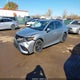 4T1G11AK2NU708117 2022 Toyota Camry Se auction photo thumbnail 2