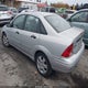 1FAFP34P12W275204 2002 Ford Focus Se auction photo thumbnail 3