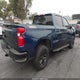 1GCPYFED2LZ272085 2020 Chevrolet Silverado 1500 4Wd Short Bed Lt Trail Boss auction photo thumbnail 4