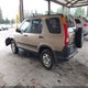 JHLRD78414C059335 2004 Honda Cr-V Lx auction photo thumbnail 3