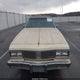 1G3AX69Y5DM88185 1983 Oldsmobile 98 Regency auction photo thumbnail 6