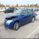 4T1BE46K47U123180 2007 Toyota Camry Le auction photo thumbnail 2
