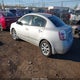 3N1AB6APXAL659093 2010 Nissan Sentra 2.0Sl auction photo thumbnail 3