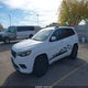1C4PJMDN1LD568120 2020 Jeep Cherokee High Altitude 4X4 auction photo thumbnail 2