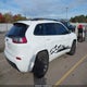 1C4PJMDN1LD568120 2020 Jeep Cherokee High Altitude 4X4 auction photo thumbnail 4