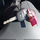 2T1BURHE9HC963059 2017 Toyota Corolla Le auction photo thumbnail 11
