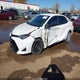 2T1BURHE9HC963059 2017 Toyota Corolla Le auction photo thumbnail 2