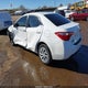 2T1BURHE9HC963059 2017 Toyota Corolla Le auction photo thumbnail 3