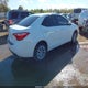 2T1BURHE9HC963059 2017 Toyota Corolla Le auction photo thumbnail 4