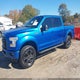 1FTEW1EF0GKE65240 2016 Ford F-150 Xlt auction photo thumbnail 2