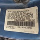 5YFBU4EEXDP095655 2013 Toyota Corolla S auction photo thumbnail 9