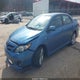 5YFBU4EEXDP095655 2013 Toyota Corolla S auction photo thumbnail 2