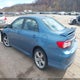 5YFBU4EEXDP095655 2013 Toyota Corolla S auction photo thumbnail 3
