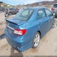 5YFBU4EEXDP095655 2013 Toyota Corolla S auction photo thumbnail 4