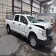 1N6AA1F3XJN514531 2018 Nissan Titan Xd S Gas auction photo thumbnail 1