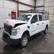 1N6AA1F3XJN514531 2018 Nissan Titan Xd S Gas auction photo thumbnail 2