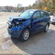 3GNAXHEV3NS204009 2022 Chevrolet Equinox Fwd Ls auction photo thumbnail 2