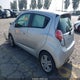 KL8CD6S98FC725815 2015 Chevrolet Spark 1Lt Cvt auction photo thumbnail 3