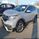 2HKRW1H57MH423405 2021 Honda Cr-V 2Wd Ex auction photo thumbnail 2