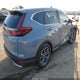 2HKRW1H57MH423405 2021 Honda Cr-V 2Wd Ex auction photo thumbnail 4