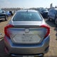 19XFC1F31ME210273 2021 Honda Civic Ex auction photo thumbnail 16