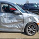 19XFC1F31ME210273 2021 Honda Civic Ex auction photo thumbnail 6