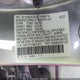 19XFC1F31ME210273 2021 Honda Civic Ex auction photo thumbnail 9