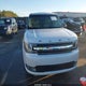 2FMGK5C82HBA13538 2017 Ford Flex Sel auction photo thumbnail 12
