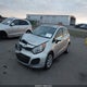 KNADM5A34D6300992 2013 Kia Rio Lx auction photo thumbnail 2