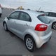 KNADM5A34D6300992 2013 Kia Rio Lx auction photo thumbnail 3