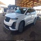 1GYKPHRSXNZ167759 2022 Cadillac Xt6 Awd Sport auction photo thumbnail 2