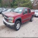 1GCDT136668254921 2006 Chevrolet Colorado Lt auction photo thumbnail 2
