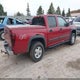 1GCDT136668254921 2006 Chevrolet Colorado Lt auction photo thumbnail 4