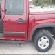 1GCDT136668254921 2006 Chevrolet Colorado Lt auction photo thumbnail 6
