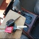 4T1BE32K45U959858 2005 Toyota Camry Xle auction photo thumbnail 11