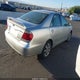 4T1BE32K45U959858 2005 Toyota Camry Xle auction photo thumbnail 4