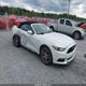 1FATP8UH3G5217262 2016 Ford Mustang Ecoboost Premium auction photo thumbnail 1