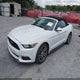 1FATP8UH3G5217262 2016 Ford Mustang Ecoboost Premium auction photo thumbnail 2