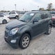 2GNALCEK7H1550830 2017 Chevrolet Equinox Lt auction photo thumbnail 2