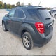 2GNALCEK7H1550830 2017 Chevrolet Equinox Lt auction photo thumbnail 3