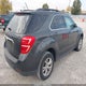 2GNALCEK7H1550830 2017 Chevrolet Equinox Lt auction photo thumbnail 4