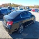 JTHCE1KS8A0026526 2010 Lexus Gs 350 auction photo thumbnail 4