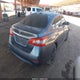 3N1AB7AP5FY285833 2015 Nissan Sentra Sv auction photo thumbnail 4