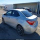 5YFBURHE8JP824398 2018 Toyota Corolla Le auction photo thumbnail 3