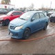 5YFBU4EE7DP102996 2013 Toyota Corolla Le auction photo thumbnail 2