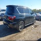 JN8AY2DA0M9370382 2021 Nissan Armada Platinum 2Wd auction photo thumbnail 4