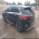 3PCAJ5M10KF130611 2019 Infiniti Qx50 Essential auction photo thumbnail 3