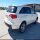 2HNYD28299H527191 2009 Acura Mdx auction photo thumbnail 4