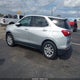3GNAXKEV9KS646222 2019 Chevrolet Equinox Lt auction photo thumbnail 3