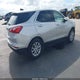 3GNAXKEV9KS646222 2019 Chevrolet Equinox Lt auction photo thumbnail 4